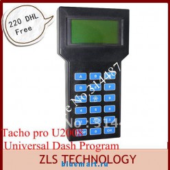 Tacho Pro U2008 -  