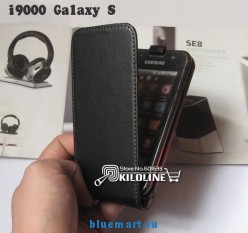     Samsung i9000 Galaxy S