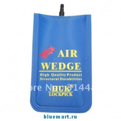 Air Wedge -       