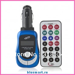  FM- - MP3, USB, MMC/SD/TF
