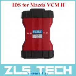 Mazda VCM II -     Mazda, WiFi