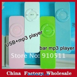 MP3 плеер, 4Gb, USB