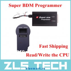 Super BDM Programmer -    VW 5-   Audi; CAS4