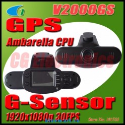 V2000GS -    GPS