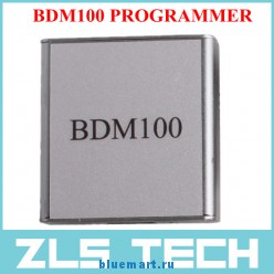 BDM100  -         MOTOROLA MPC5xx