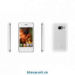 Jiayu G1 - смартфон, Android 2.3.6, MTK6515 (1GHz), 3.5