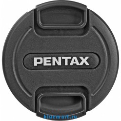Крышка 49mm с ремешком для объективов Pentax PK (10 штук)