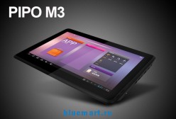 Pipo Movie M3 3G -  , Android 4.1.1, 10.1