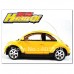 Huan Qi Beetle -   