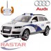 Rastar Audi Q7 Police 1:14 -  , 32 