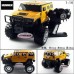  Hummer H2 SUV -  -   1:14