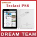 Teclast P86V -  , Android 4.0.3, TFT LCD 8