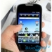 Huawei Ideos U8650 - смартфон, Android 2.3, сенсорный экран 3,5 дюйма, 3G, WI-FI, GPS