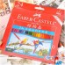 ����� ������� ���������� Faber-Castell, 48 ��