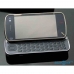 mini 97 - мобильный телефон, QWERTY-клавиатура, сенсорный экран 3,0