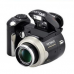 DC500T - цифровая зеркальная камера, 12MP, 0.5x широкоугольный объектив