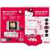DV2CD - цифровая камера Hello Kitty, 7.1MP, 1.8