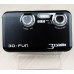 POP-3DV - цифровая 3D-камера, 12MP, 3