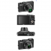 Nikoon Coolpix S8100 - цифровая камера, 12.1MP, 3.0