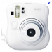 Fuji Instax Mini 7s - фотокамера  + 2 пакета фотобумаги