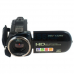 C4 Black - цифровая камера, 12MP, HD, 2.7