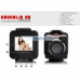 Crocolis HD-CS09B - цифровая камера, HD 1080P, 16MP, 1.5