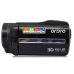 Ordro HDV-VD2 - цифровая 3D-камера, HD 1080P, 16MP, 3.2