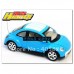 Huan Qi Beetle -   