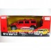 Rastar Hummer H2 SUV 1:27 -  -, 18 