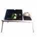 Двухместный складной стол для ноутбука(YF-0512011)