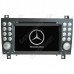 DVD   2004-2011 Mercedes Benz SLK R171