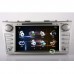    Greenyi G-8006A  Toyota Camry/Aurion, Android 4.0, DVD, GPS, , , Bluetooth, Wi-Fi, RDS