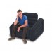 Надувное кресло-кровать (68565)