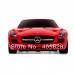 Rastar Mercedes-Benz SLS AMG McLaren -     1:24