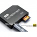 MP013   , Full HD 1080P, HDMI, AV, SD/MMC, USB Host