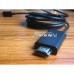 MHL -USB  HDMI  HDTV   Samsung Galaxy S2 i9100/galaxy note, 1.8 
