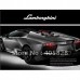 Rastar 42300 Lamborghini Gallardo -     1:14