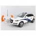 Rastar Audi Q7 Police 1:14 -  , 32 