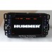   Hummer H2 2008-2011, GPS, , TV