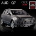  Audi Q7 -     1:14