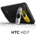 HTC HD7 - смартфон, Windows Phone 7.5, 4.3