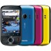 Huawei U8150 IDEOS - смартфон, Android 2.2, 3G, 2.8