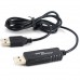 USB-Media Sharing Cable A390