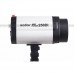   Monolight Pioneer 250DI, 5600-5800, 75W, 250ws