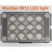 Wansen W12 - вспышка, 12 LED для Sony/Pentax/Canon/Nikon/Panasonic
