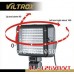 VILTROX LL-126VB - , 126 LED