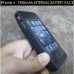 Внешний аккумулятор (1900mAh) для iPhone 4