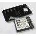 EXB-i9100 - внешний аккумулятор на 3500mAh + задняя панель для Samsung Galaxy S2 i9100