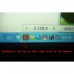 USB LCD Internet Skype- LK-F102, 2GB ROM