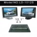 LeadStar LD-1012S - телевизор, TFT LCD, 12
